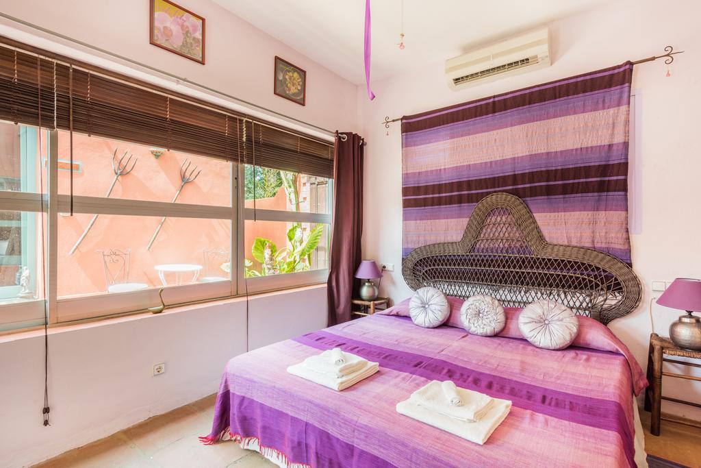 Villa Tiphareth มาร์เบยา ภายนอก รูปภาพ